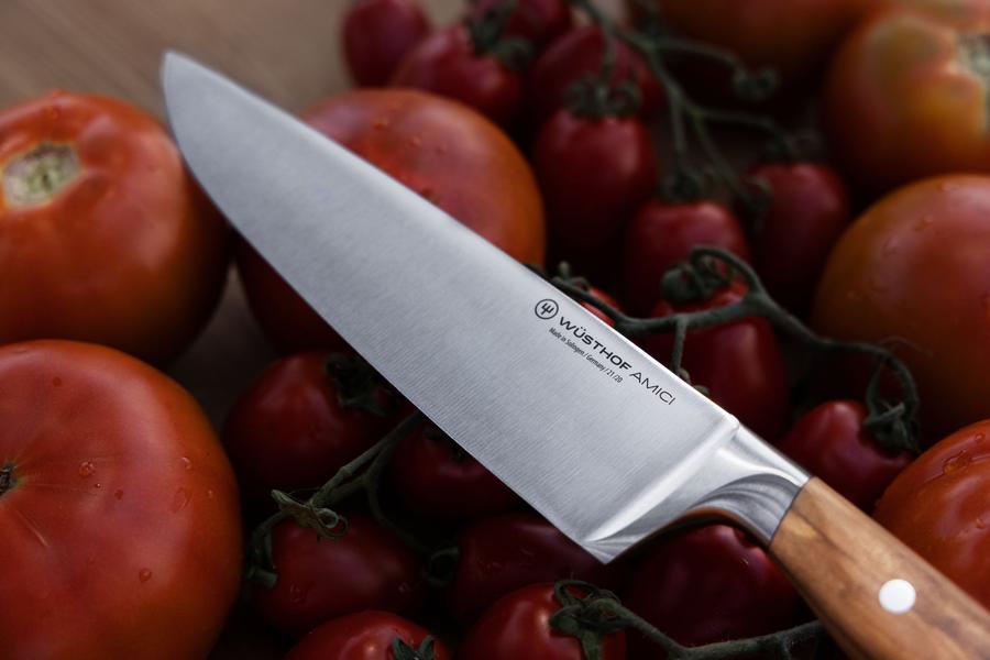 Cook's Knife 20cm