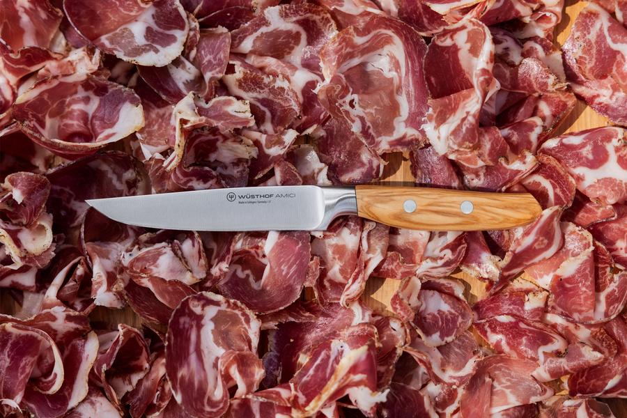 Steak Knife 12cm