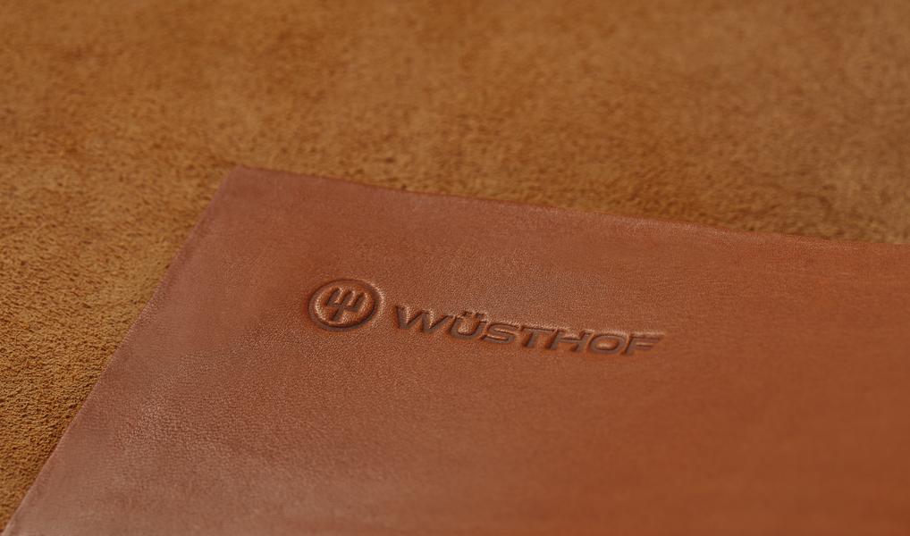 Multipurpose Leather Mat 58 X 42cm
