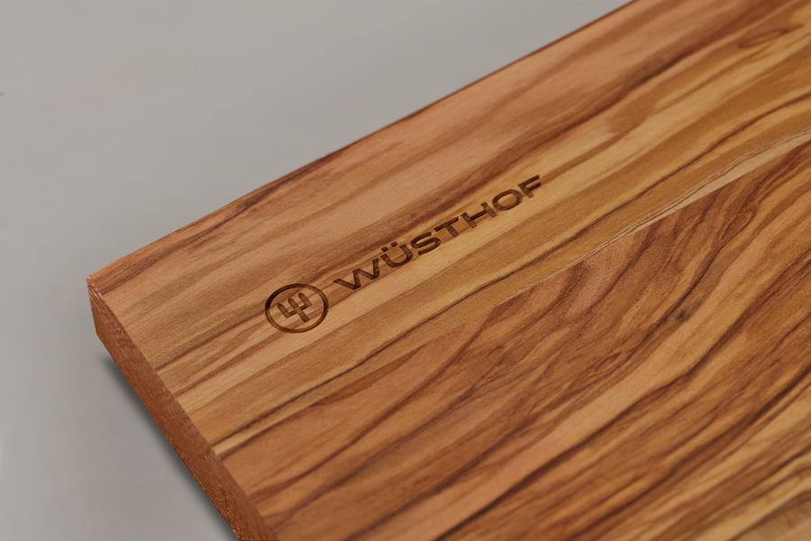 Dune Cutting Board Large 27.5 X 45 X 23cm