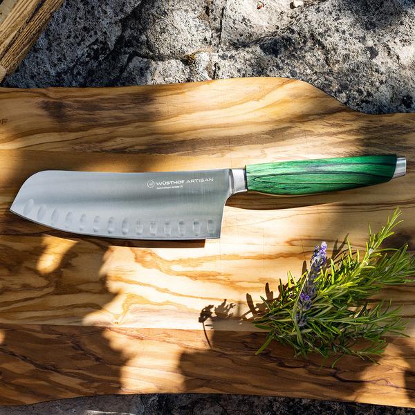 Rotoku Knife 17cm