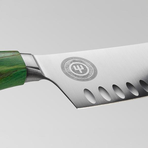 Rotoku Knife 17cm