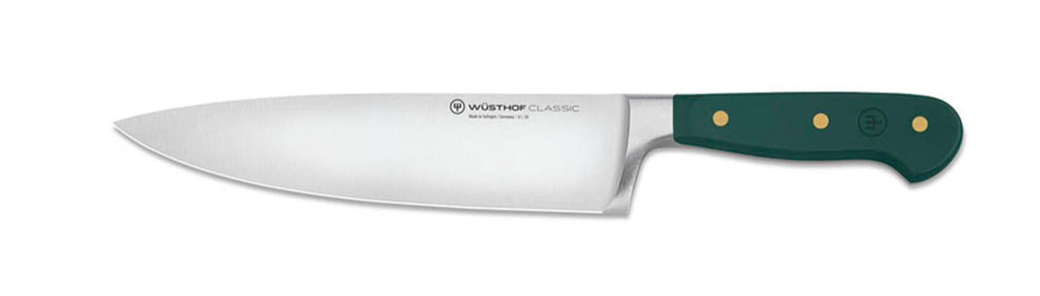 Velvet Oyster Chef's Knife 20cm