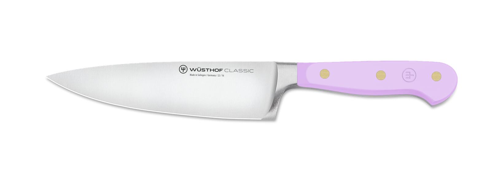 Purple Yam Chef's Knife 16cm