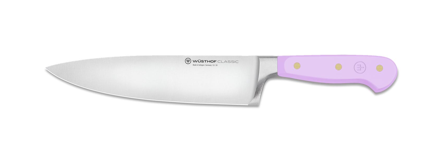 Purple Yam Chef's Knife 20cm