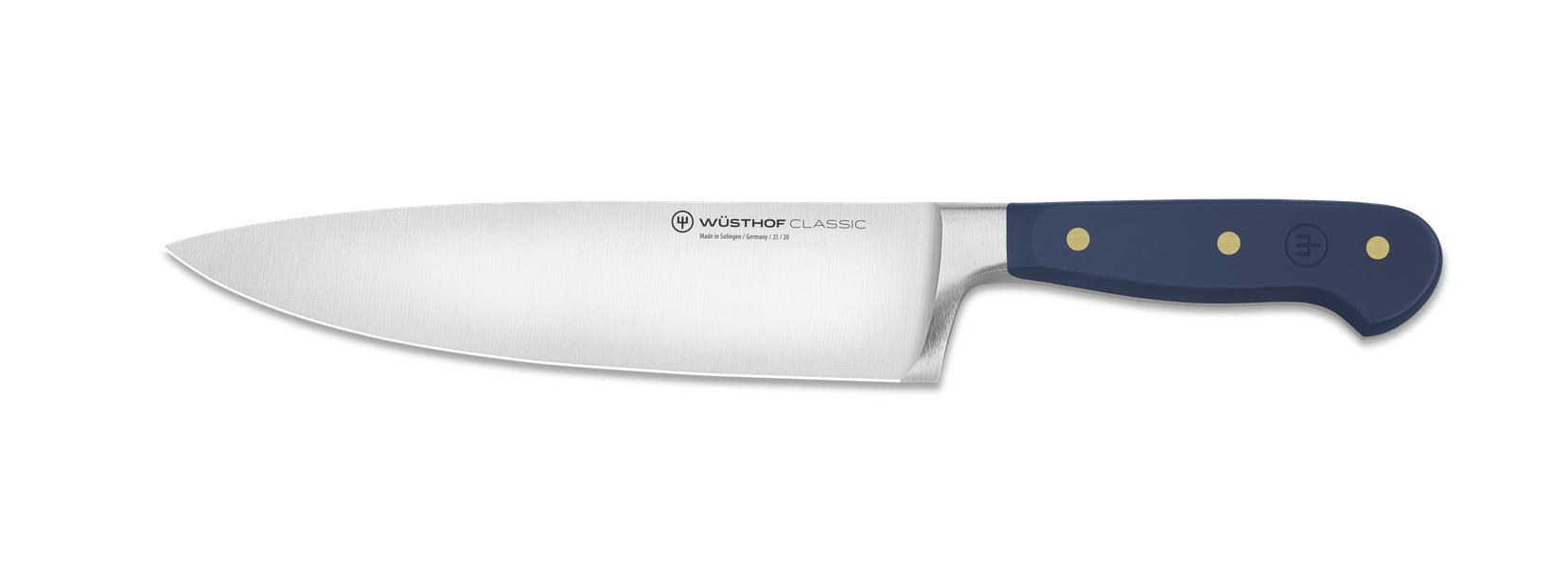 Wild Blueberry Chef's Knife 16cm