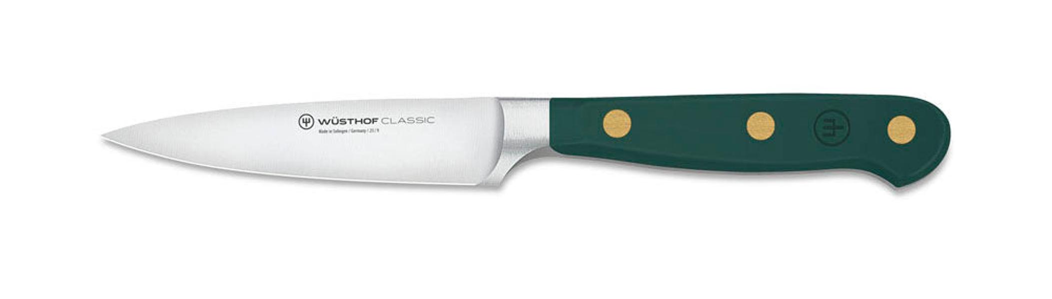 Velvet Oyster Paring Knife 9cm