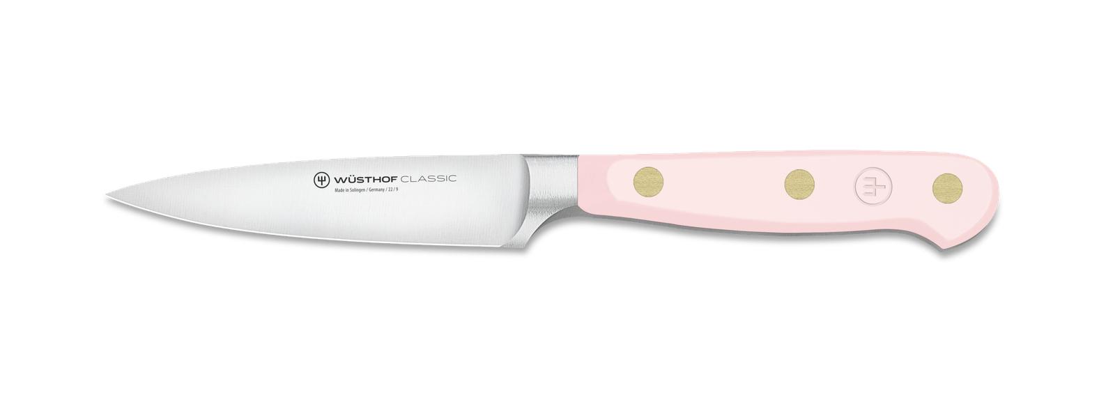 Pink Himalayan Salt Paring Knife 9cm