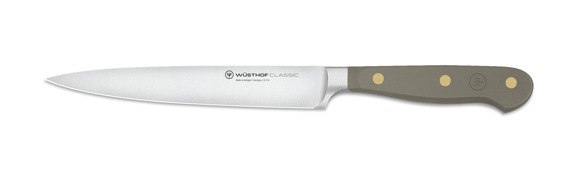 Velvet Oyster Utility Knife 16cm