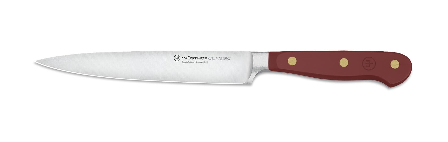 Tasty Sumac Utility Knife 16cm