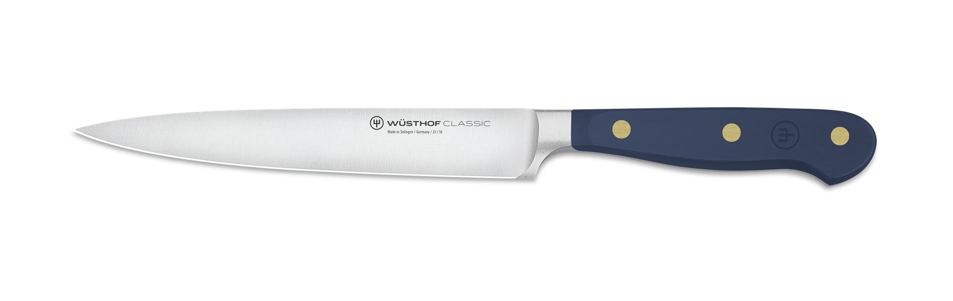 Wild Blueberry Utility Knife 16cm