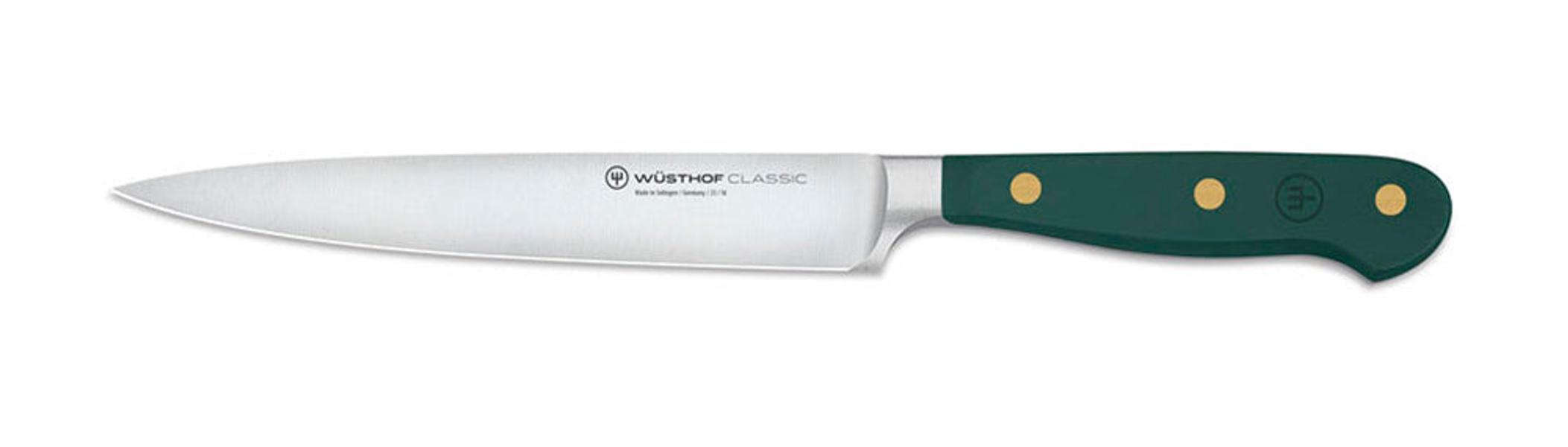 Fresh Rosemary Utility Knife 16cm
