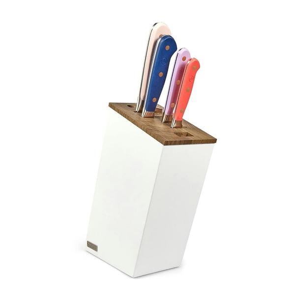 Knife Block Set 5 Piece