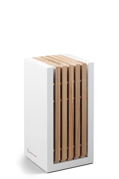 Velvet Oyster Knife Block Set 8 Piece