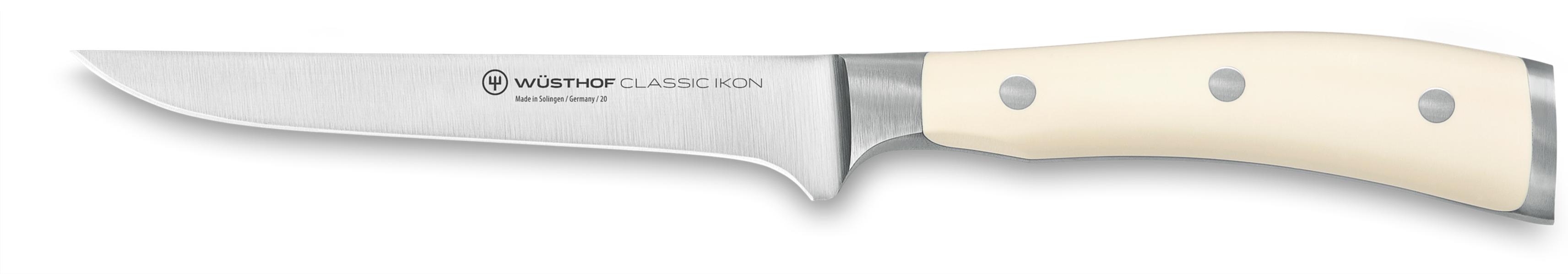 Crème Boning Knife 14cm