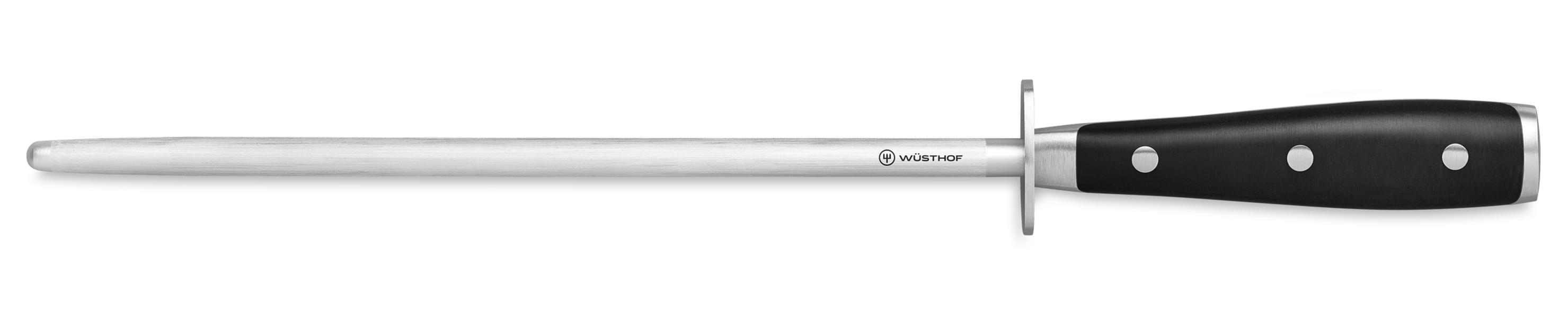 Classic Ikon Honing Steel 26cm