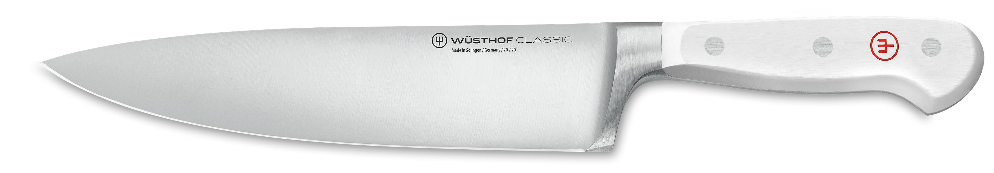 Cook's Knife 20cm