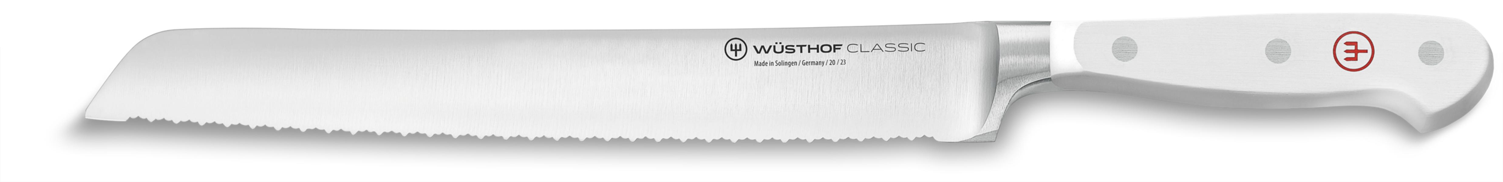 Bread Knife 23cm