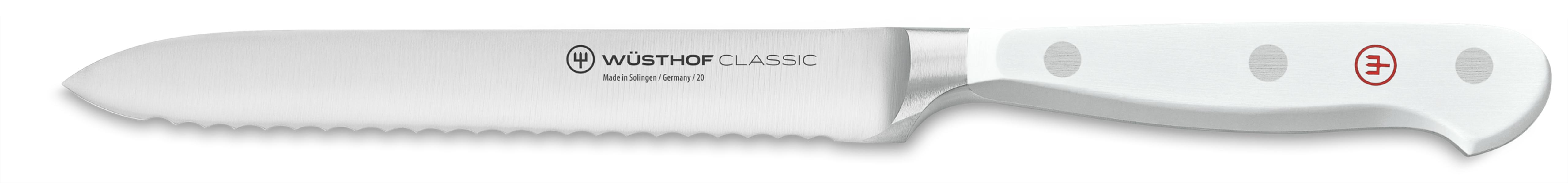 Sausage Knife 14cm