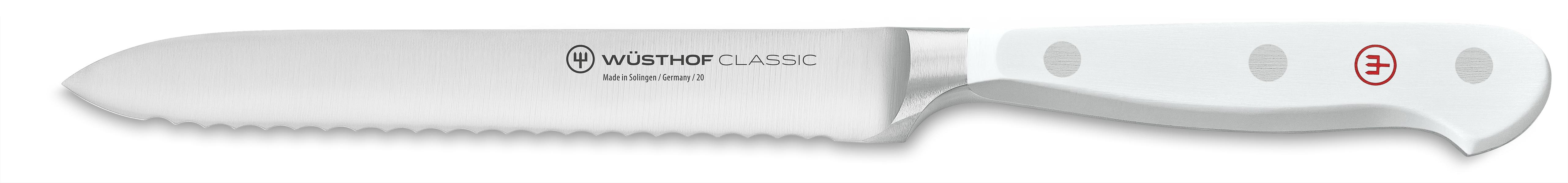 Sausage Knife 14cm