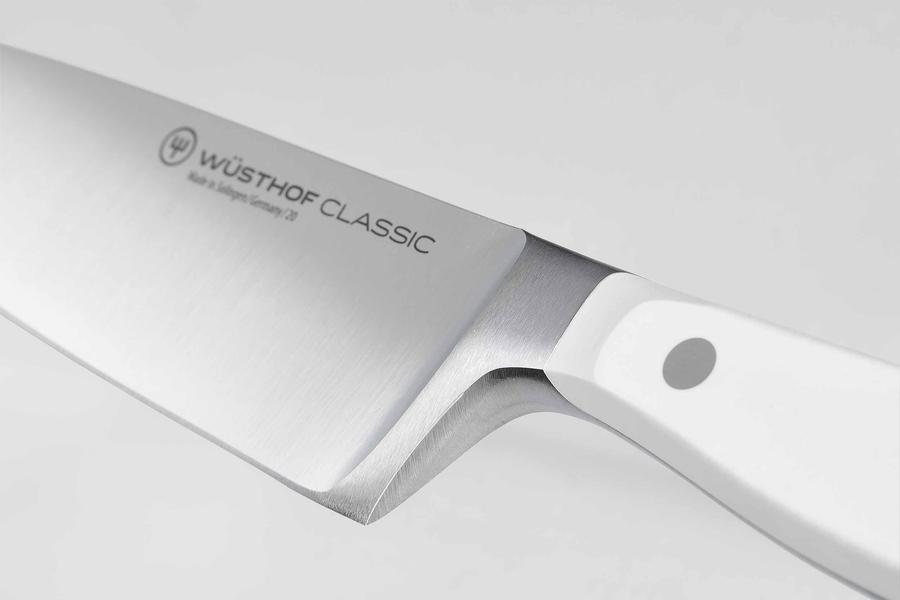 Design Block 6 Piece Set With Santoku