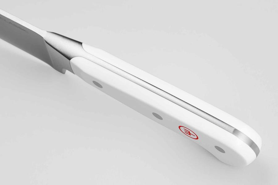 Design Block 7 Piece Set With Bread Knife