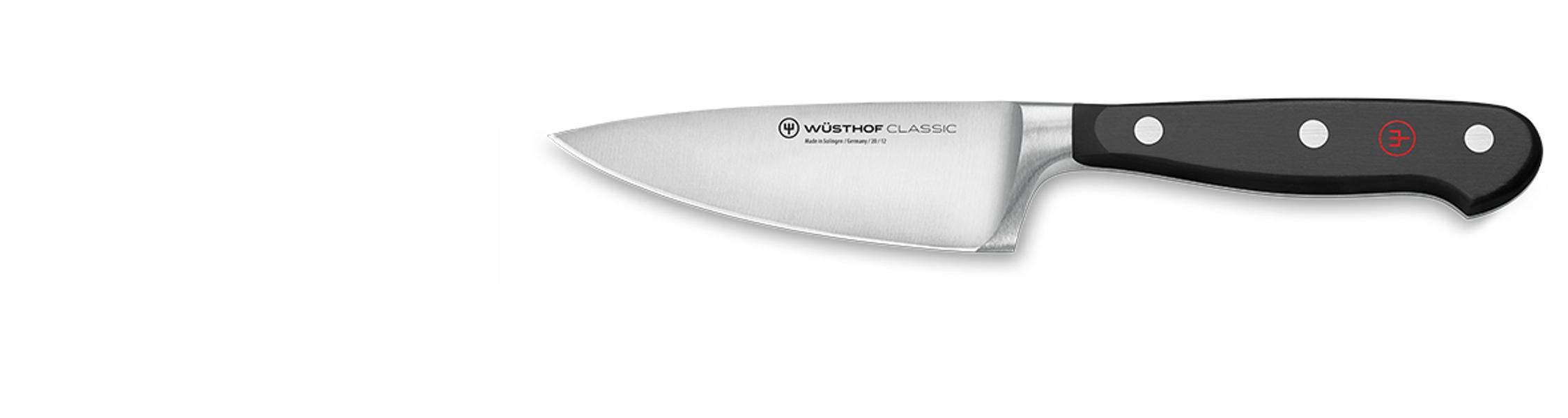 Classic Cook's Knife 12cm