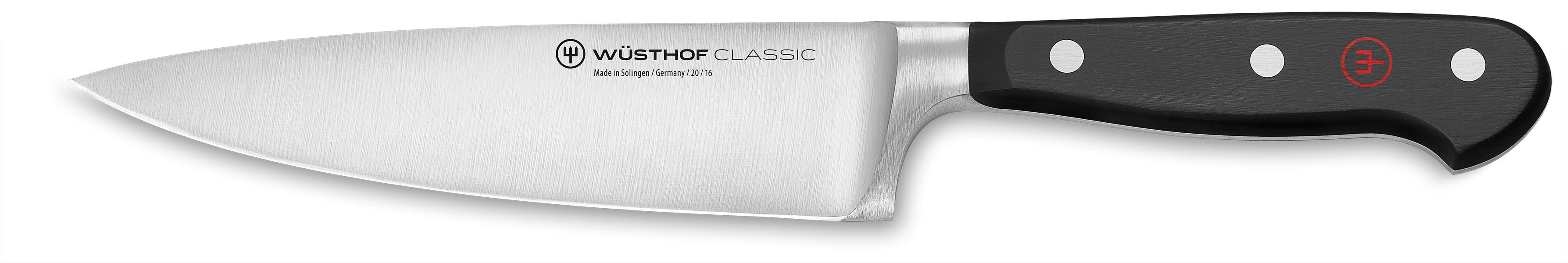 Cook's Knife 16cm