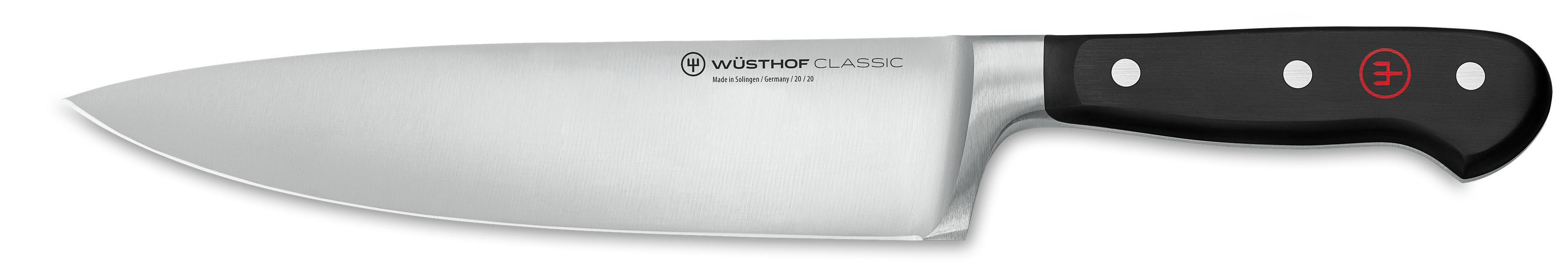 Cook's Knife 20cm