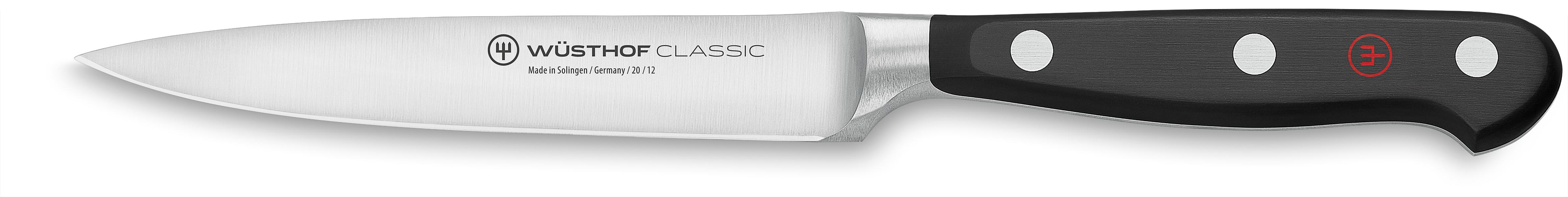 Utility Knife 12cm