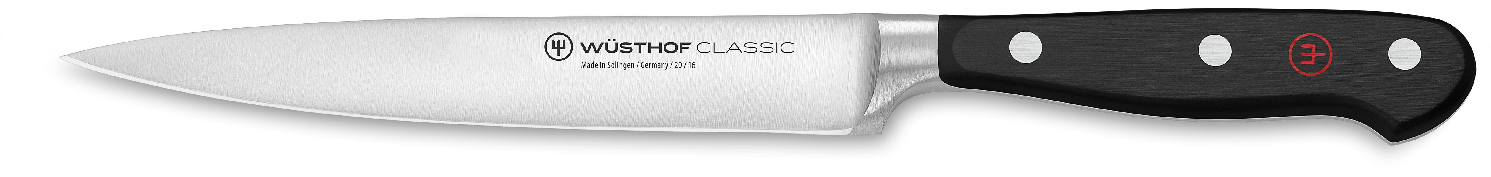 Classic Utility Knife 16cm