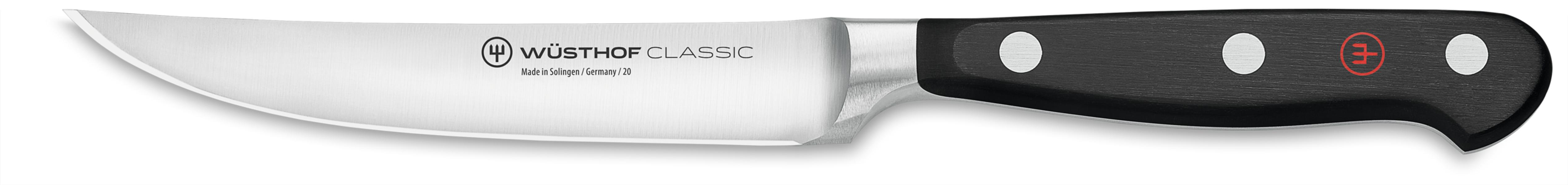 Classic Steak Knife 12cm