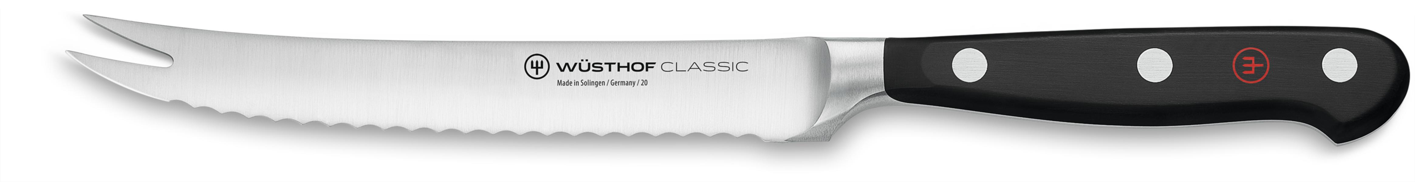 Tomato Knife 14cm