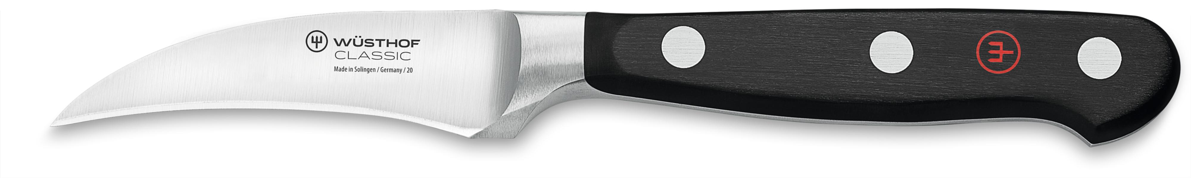 Peeling Knife