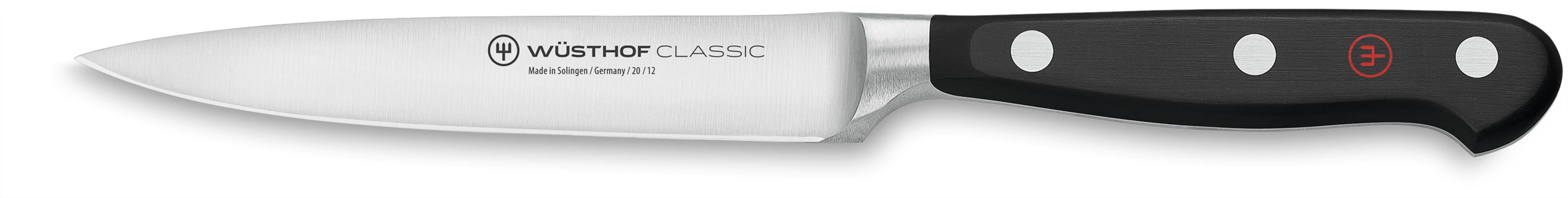 Classic Essential Block Set 6 Piece