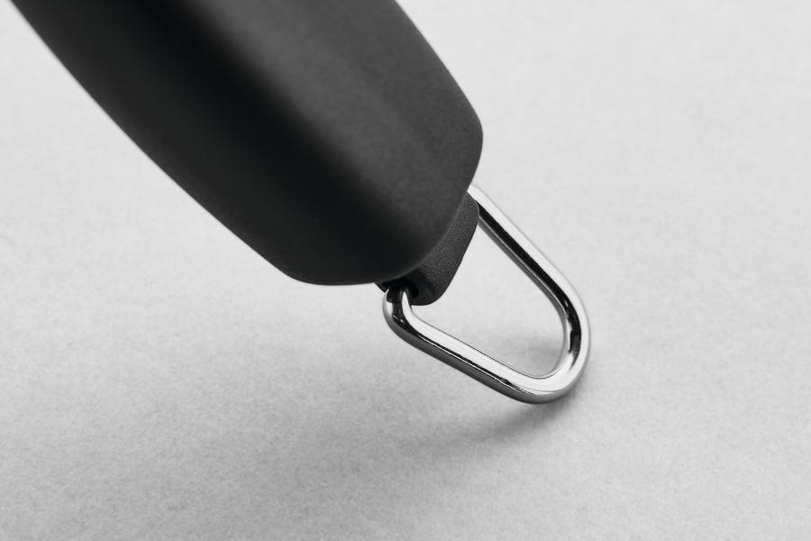 Knife Block 8 Piece Set
