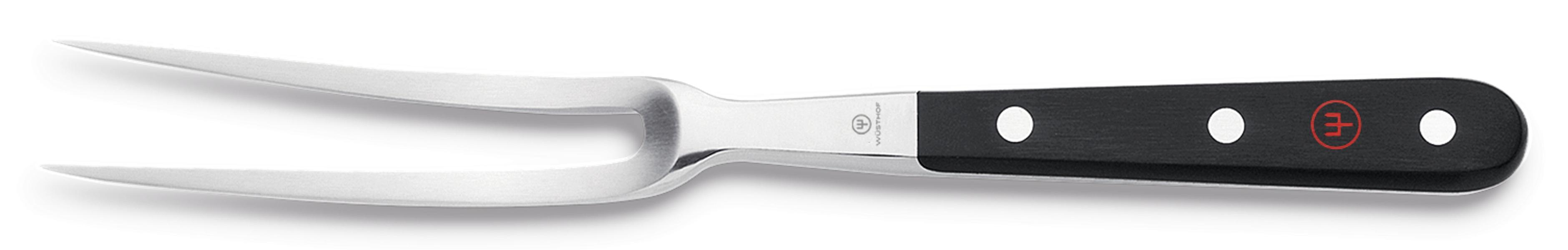 Curved Meat Fork