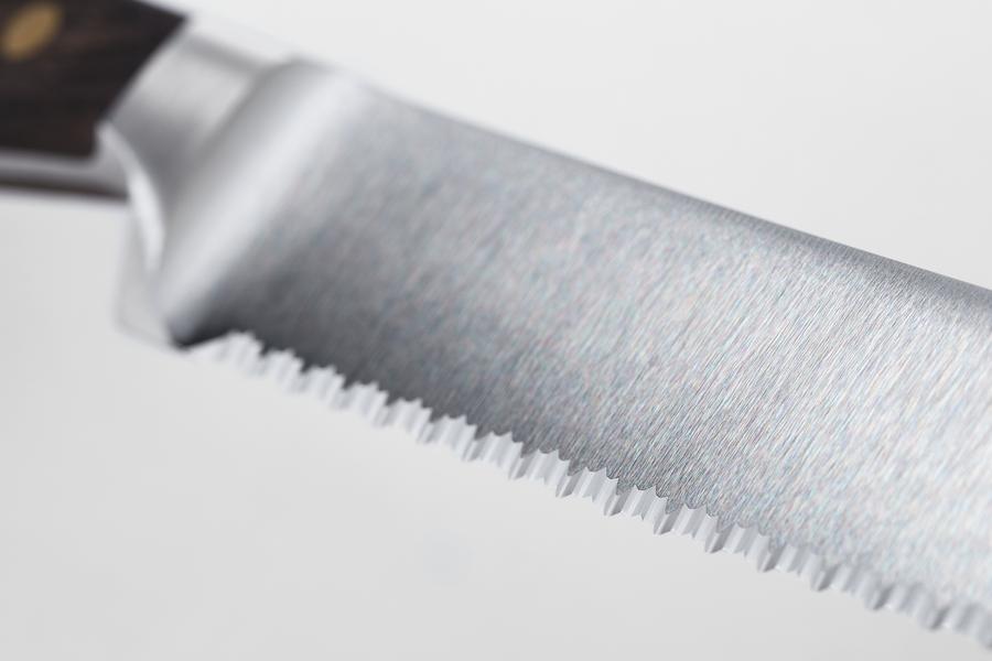 Crafter Bread Knife 23cm
