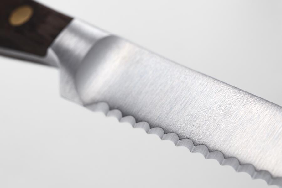 Crafter Sausage Knife 14cm