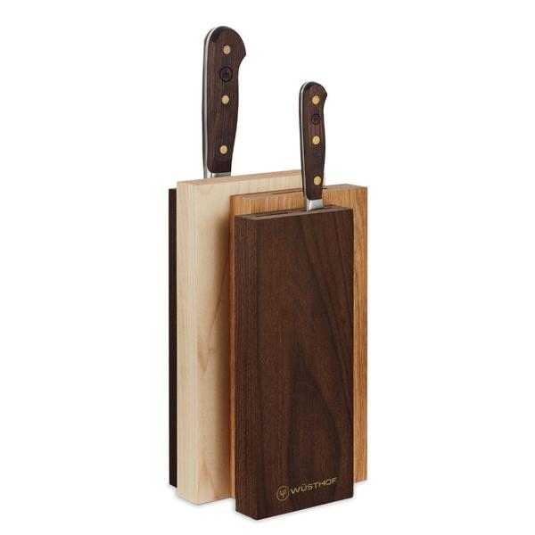 Crafter Knife Block 3 Piece Set