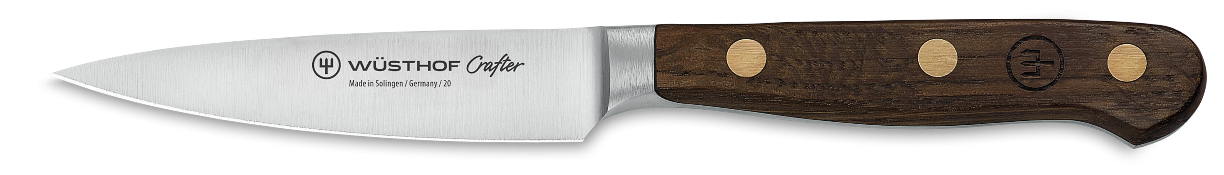 Crafter Knife Block 3 Piece Set