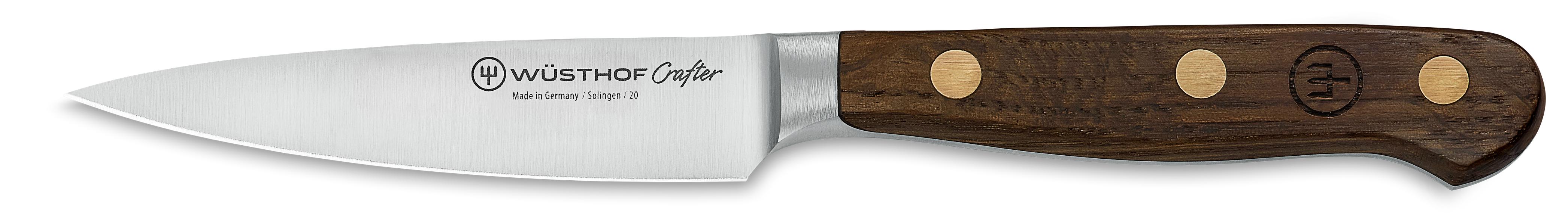 Crafter Knife Block 7 Piece Set