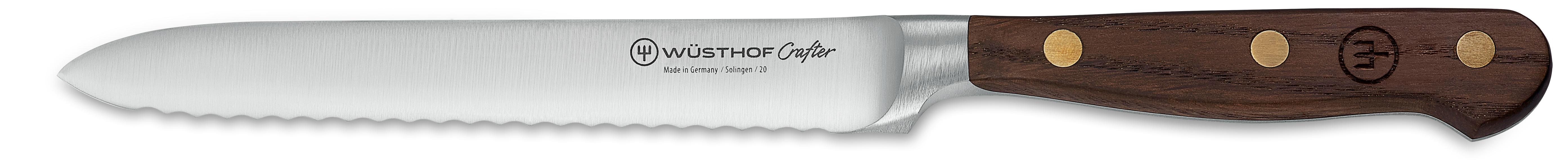 Crafter Knife Block 7 Piece Set
