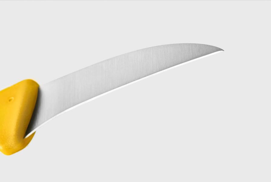 Create Paring Knives Multi-Coloured 3 Pack