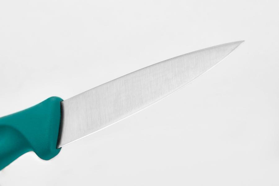 Create Paring Knives Multi-Coloured 3 Pack