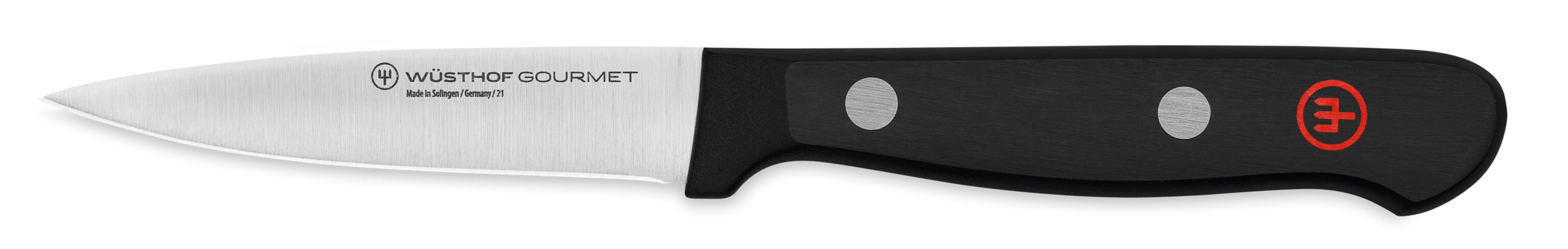 Gourmet Paring Knife 8cm