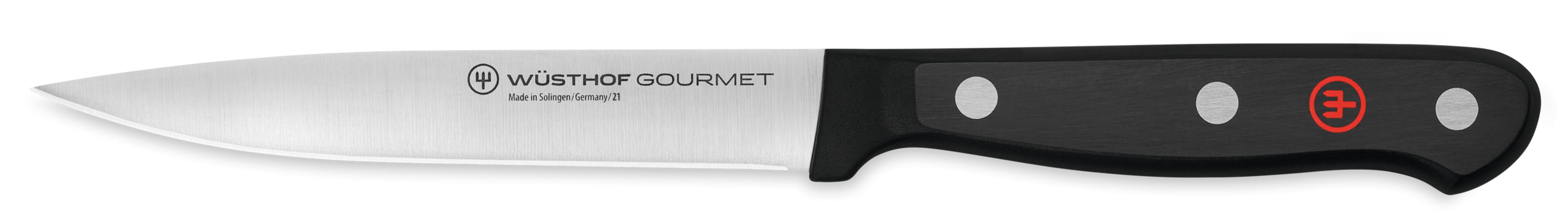 Gourmet Utility Knife 12cm