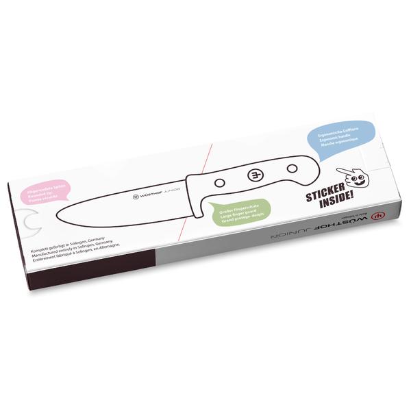 Junior Chef’s Knife 10cm - Green