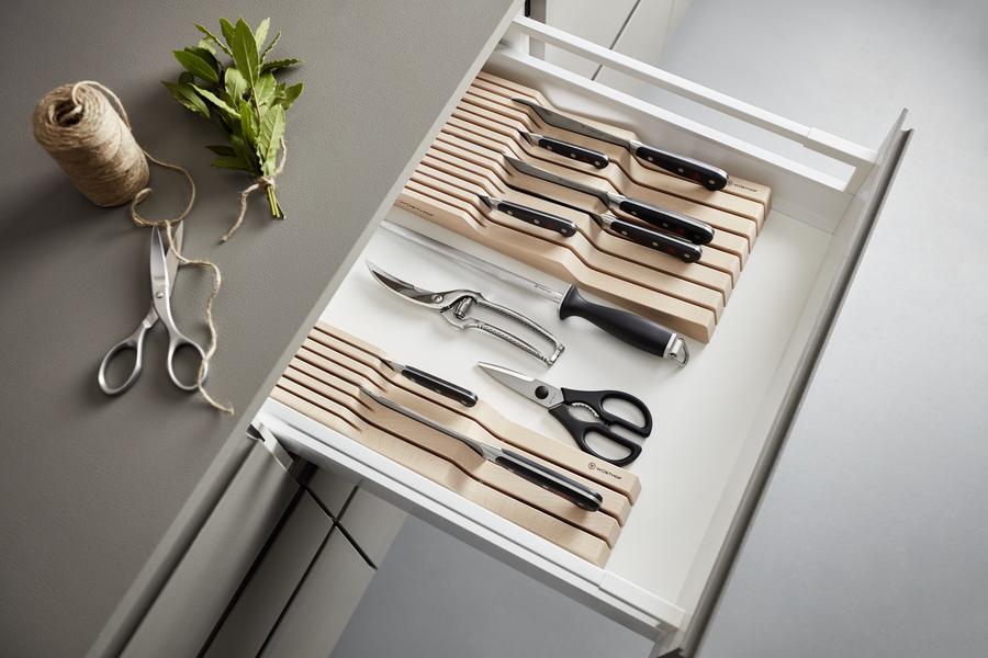 In Drawer Organiser 43 X 22.2 X 4.4cm