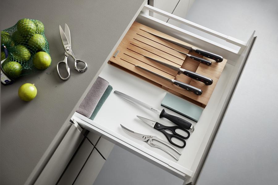 In Drawer Organiser 43 X 22.2 X 4.4cm